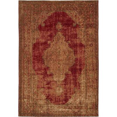 Divio Classic CLST02 STAY Beige/Red