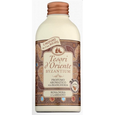 Tesori d'Oriente Byzantium koncentrovaný parfém na prádlo 250 ml