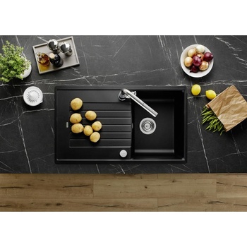 Image 1 of BLANCO ZIA 45 SL (526011)