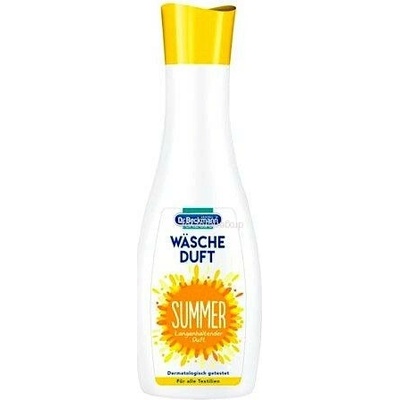 Dr. Beckmann Dr Beckmann vůně do sušičky Summer 250 ml – Zbozi.Blesk.cz