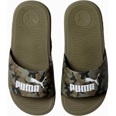 PUMA Cool Cat 2.0 Camo Jr (390891 01)