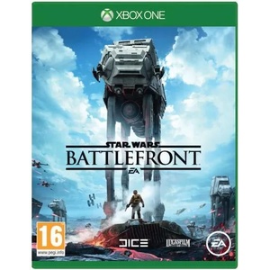 Electronic Arts Star Wars Battlefront (Xbox One)
