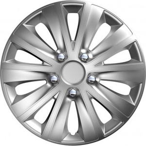 Carmart Тасове Versaco Rapide NC Silver - 14' &apos