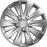 Carmart Тасове Versaco Rapide NC Silver - 14