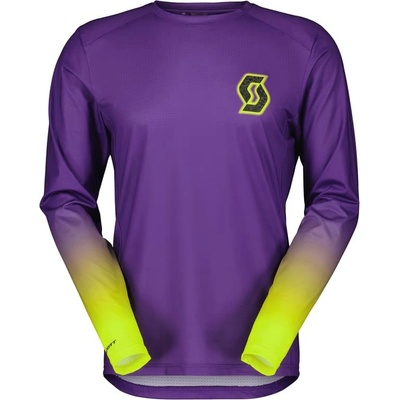 Scott Pánské RC Progressive LS