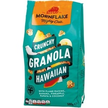 Mornflake granola tropické ovoce 500 g