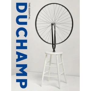 Essential Duchamp | Matthew Affron (ISBN: 9780300233117)