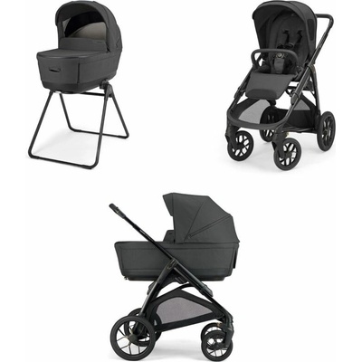 Inglesina Aptica XT Duo Magnet Grey 2026