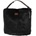 BARTS Чанта Barts Salween bag - Black (Black)