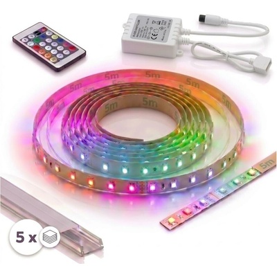 SmartLED 5xSD0028+1xW4305