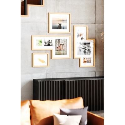 Umbra Комплект рамки за снимки Umbra Mingle (4 броя) (1015592.1104)