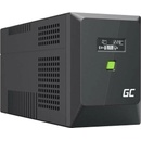 Green Cell 2000VA 1400W PowerProof