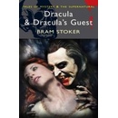 Dracula & Dracula's Guest - Bram Stoker