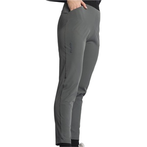 Sportful Дамски панталон за ски бягане Sportful Women's Cardio Pant Cross-country ski trousers - Gun Metal (103-3088-0213)