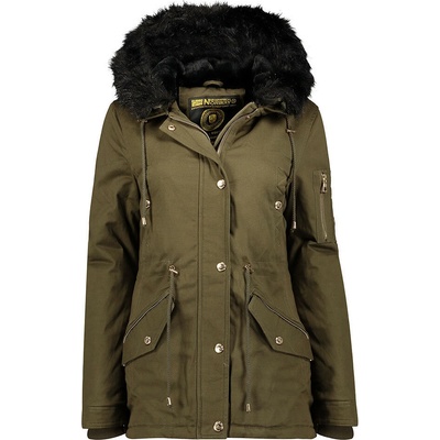 Georgraphical Norway Boldina Lady 056 khaki