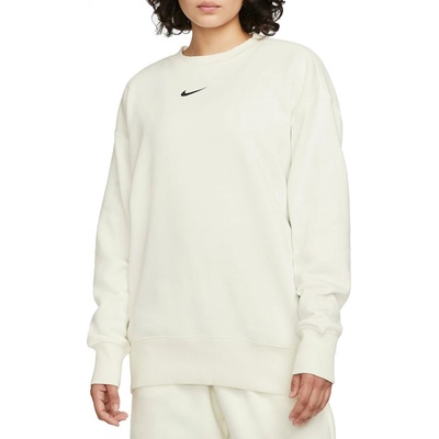 Nike Women Style Oversized Sweatshirt dq5733-133