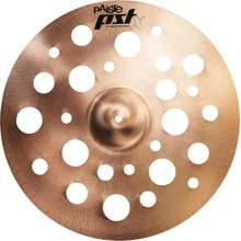 Paiste PST X Swiss Thin Crash 18"