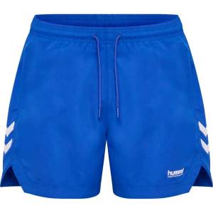 Hummel Бански гащета Hummel Pulse swimming shorts - Blue (Dazzling Blue)