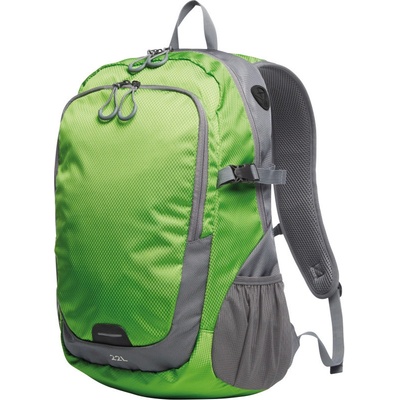 Halfar Step L COT47306309399 zelené jablko 22 l