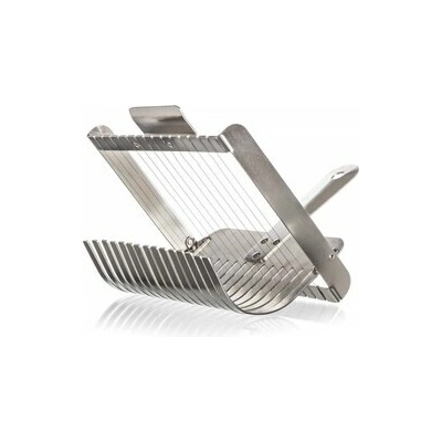 BANQUET Kráječ na knedlíky nerezový strunový AKCENT 21 cm – Zboží Dáma