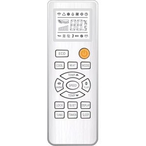 General ElectriQ PLAC12, L12000, 9WMINVIN, eIQ-24WMINV, eIQ-12WMINV, eIQ-18WMINV - съвместимо дистанционно управление на марката General (PLAC12, L12000, 9WMINVIN, eIQ-24WMINV, eIQ-12WMINV, eIQ-18WMINV)