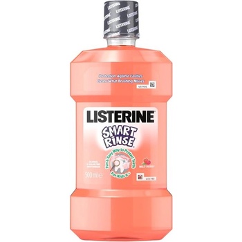 Listerine Smart Rinse Mild Berry 250 ml