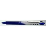 Pilot Писалка Pilot Ball-liner с клип V-Ball RT 0, 7 синя (BL-VB7RT-L)