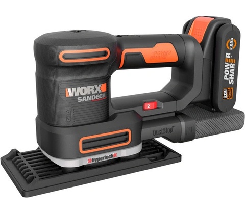 WORX WX820