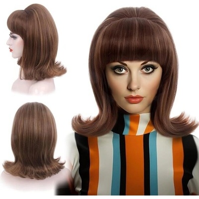 R Reewes Fashion Hair dámská paruka
