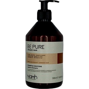 Niamh Niamh Be Pure Restore Shampoo 500 ml