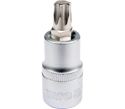 bit Torx T50 Nástavec 1/2"