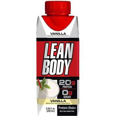 Labrada Lean Body Ready-to-Drink Protein 250 ml