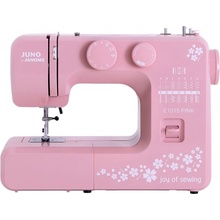 Janome Juno E1015 Pink