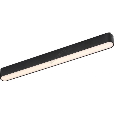 Rábalux 70102-LED Таванно осветление за 1-фазна релсова система LiTrack LED/16W/24V 33 см (RL70102)