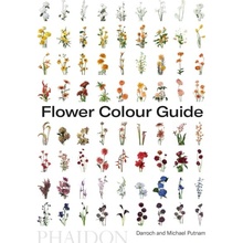 Flower Colour Guide - Darroch Putnam