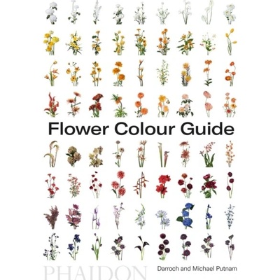 Flower Colour Guide - Darroch Putnam
