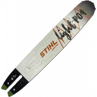 Stihl vodiaca lišta Rollomatic E Light 30cm 3/8 P" 1,3mm 9z 3005 000 7405