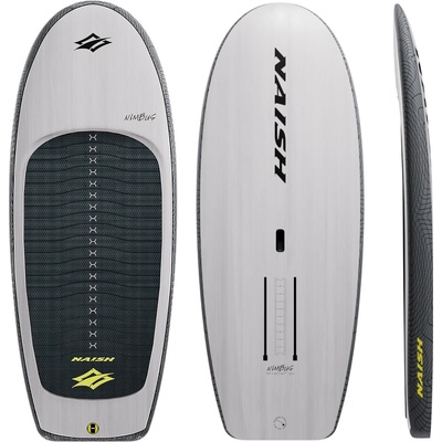 NAISH 2027 Hover Nimbus Foilboard 85l