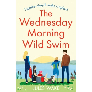 Wednesday Morning Wild Swim | Jules Wake (2022)