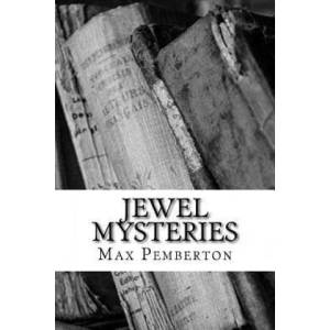 Jewel Mysteries | Max Pemberton (ISBN: 9781983528262)