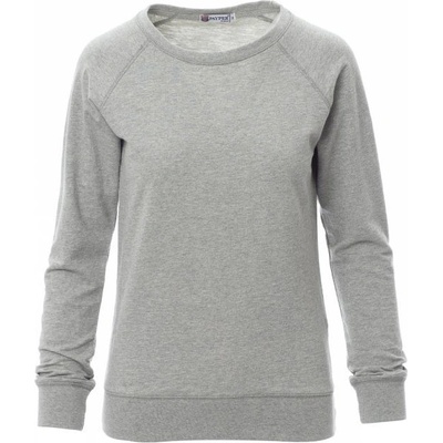 PAYPER malibu+ lady melange 001297-p096 / Дамски суитшърт, размер l (001297p09613001l)