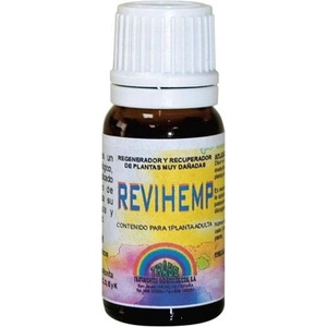 Trabe - Revihemp 10 ml (4223)