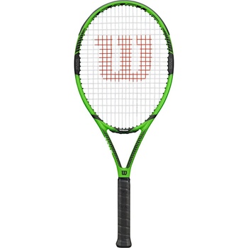 Wilson Тенис ракета Wilson Profile Hyperspeed Tennis Racket - Green