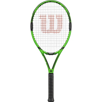 Wilson Тенис ракета Wilson Profile Hyperspeed Tennis Racket - Green