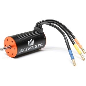 Spektrum Спектрум мотор безчетков Firma 3660 1900об/В