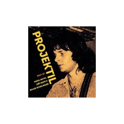 Projektil - Best Of CD