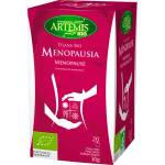 Herbes del Molí Чай при менопауза БИО, 20 филтърни пакетчета (310971 hdm)