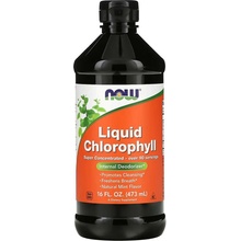 Now Liquid Chlorophyl 473 ml