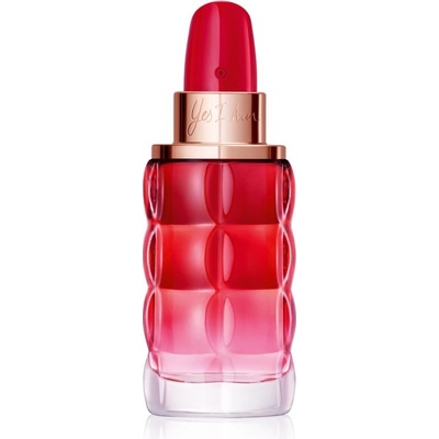 Cacharel Yes I Am Bloom up parfémovaná voda dámská 50 ml