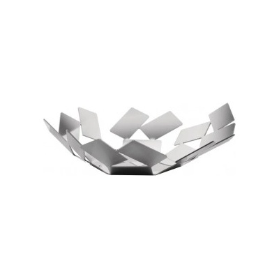 Alessi - Фруктиера La Stanza dello Scirocco бяло - MT01W (MT01W)